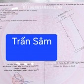 Bán đất đường Trần Sâm - Nại Hiên Đông, Sơn Trà